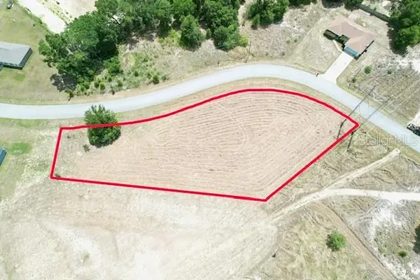 LOCUST ST, Ocala, FL 34472