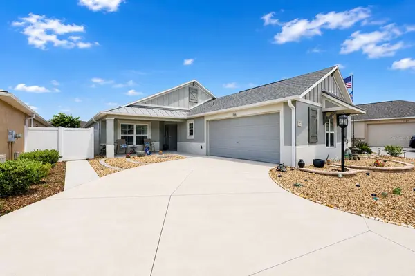 3463 LEELANAU CT, The Villages, FL 32163