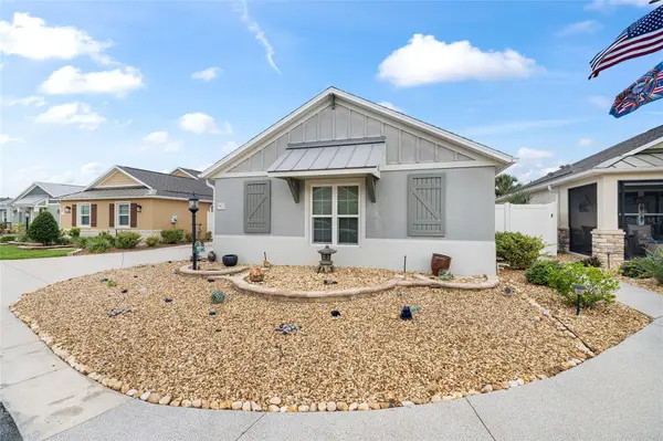 3463 LEELANAU CT, The Villages, FL 32163
