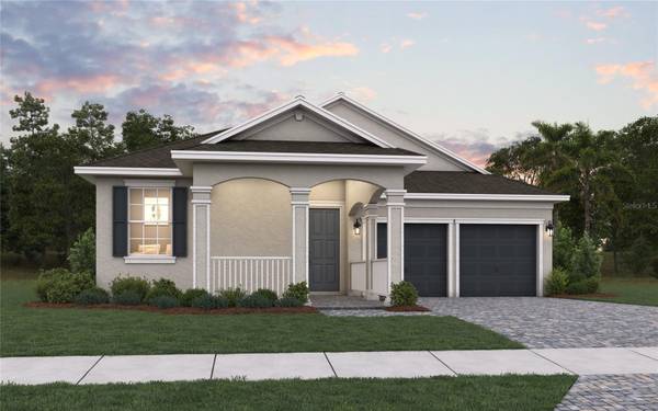 17127 INGRAM BLUFF DR, Winter Garden, FL 34787
