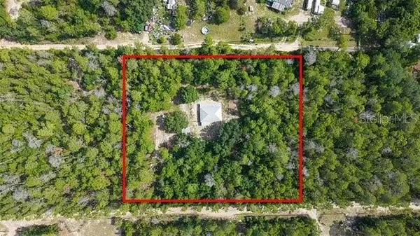 24607 POLAR BEAR RD, Paisley, FL 32767