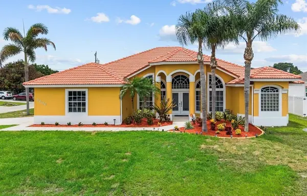 3898 SW HALL ST, Port St Lucie, FL 34953