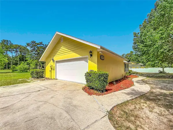 2016 W MELLINE LN, Lecanto, FL 34461