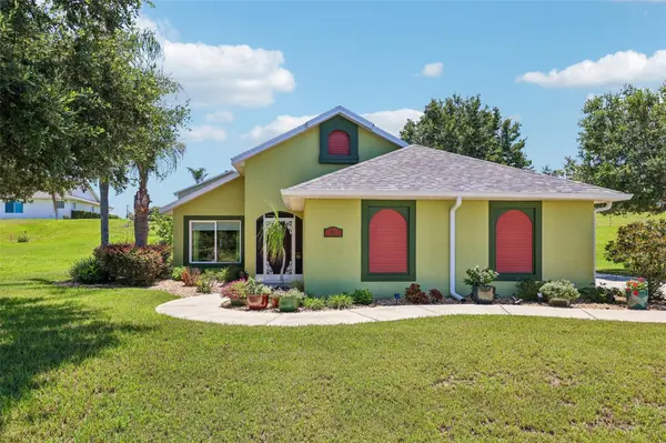 76 FAIRWAY CIR, Umatilla, FL 32784