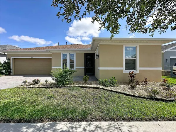 164 SILVER MAPLE RD, Groveland, FL 34736