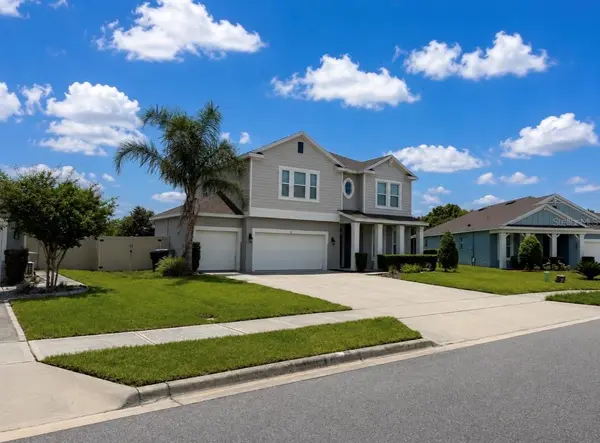 431 HALTER DR, Apopka, FL 32712