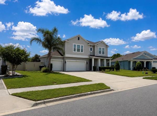 431 HALTER DR, Apopka, FL 32712