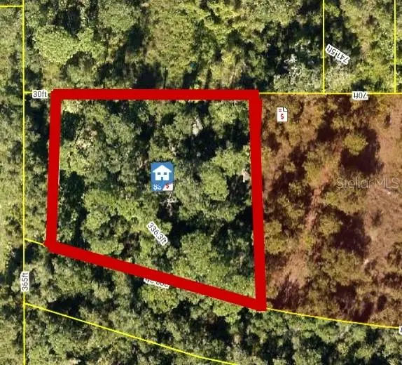 27551 JACKSON CT, Okahumpka, FL 34762