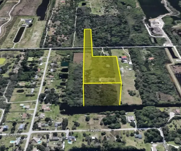 TBD PINE ISLAND RD, Merritt Island, FL 32953