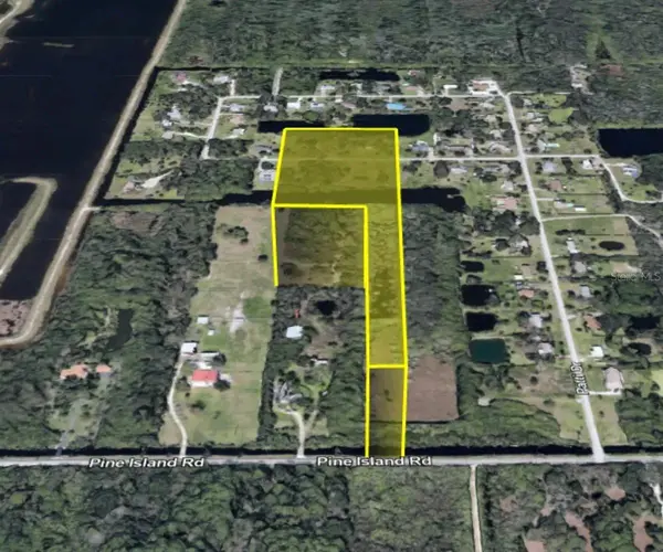 TBD PINE ISLAND RD, Merritt Island, FL 32953