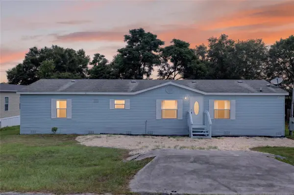 225 SKYLINE DR, Lady Lake, FL 32159