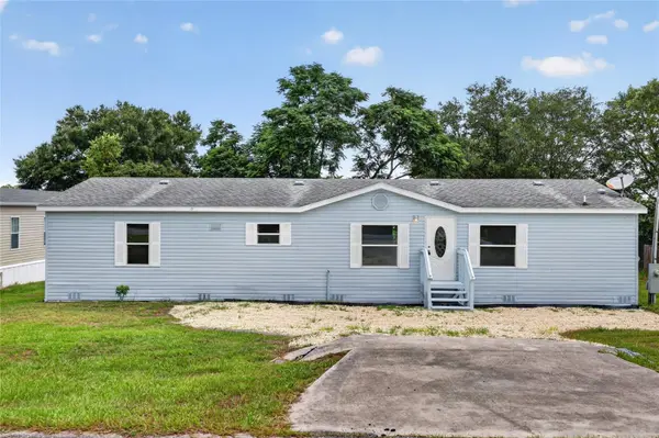 225 SKYLINE DR, Lady Lake, FL 32159
