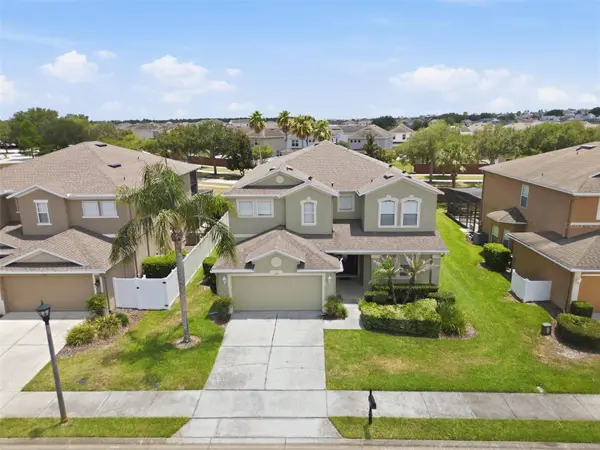 125 NORFOLK DR, Davenport, FL 33896