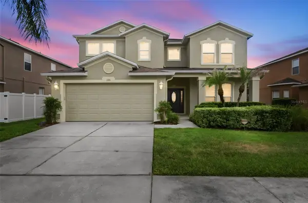 125 NORFOLK DR, Davenport, FL 33896