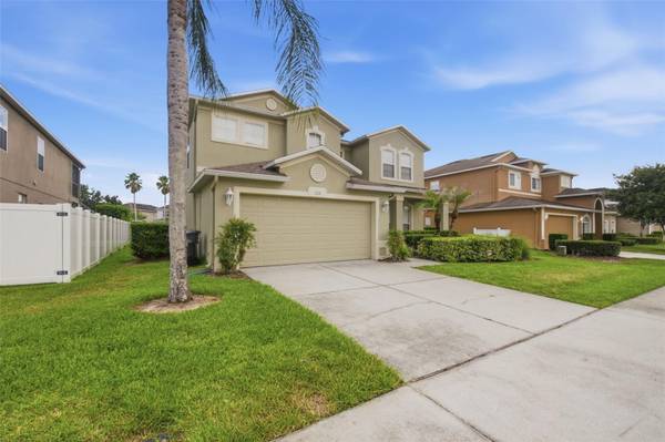 125 NORFOLK DR, Davenport, FL 33896