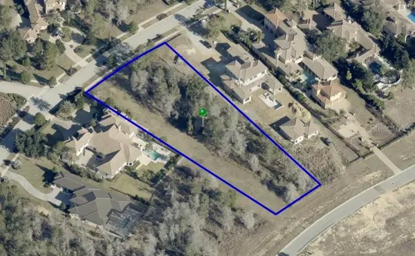 15012 PENDIO DR, Montverde, FL 34756