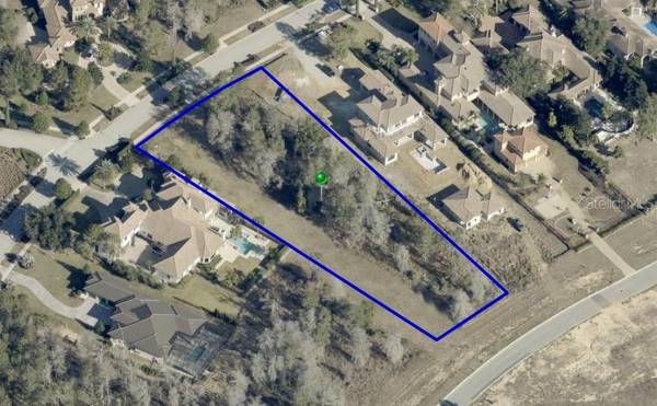 15012 PENDIO DR, Montverde, FL 34756