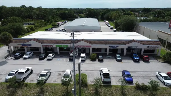 11601 S ORANGE BLOSSOM TRL #108, Orlando, FL 32837