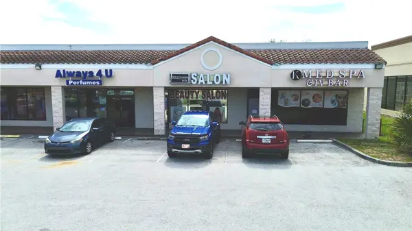11601 S ORANGE BLOSSOM TRL #108, Orlando, FL 32837