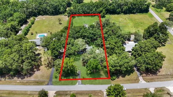 2800 SE 157TH LANE RD, Summerfield, FL 34491