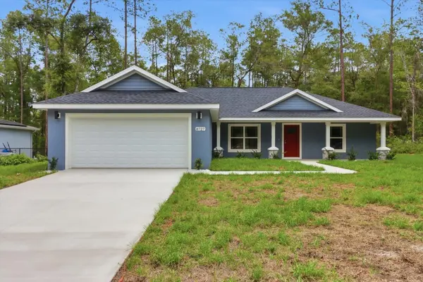 8727 N SPIKES WAY, Dunnellon, FL 34434