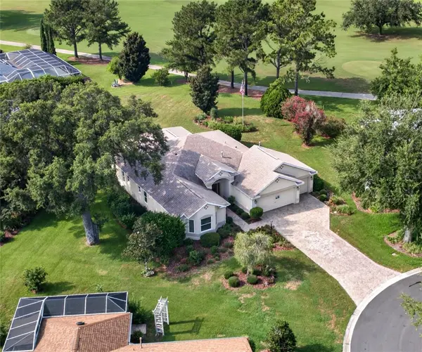 16815 SE 85TH BELKNAP AVE, The Villages, FL 32162