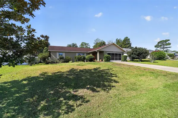 494 MARION OAKS MNR, Ocala, FL 34473
