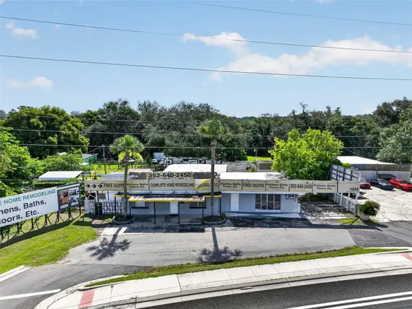 1945 S US HIGHWAY 441, Lady Lake, FL 32159