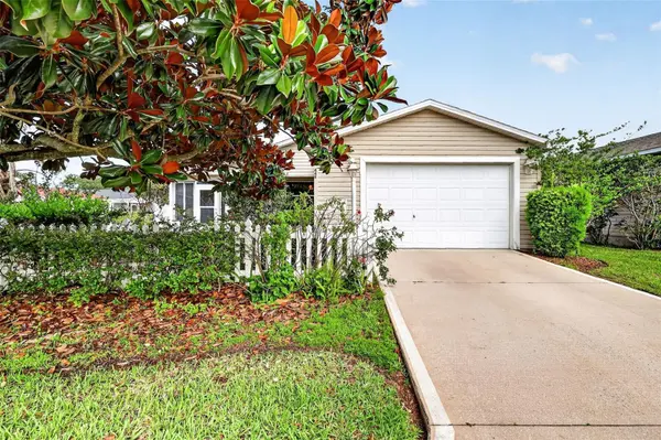 448 CANTERBURY CT, The Villages, FL 32162