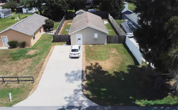 3554 COUNTY ROAD 230C, Wildwood, FL 34785