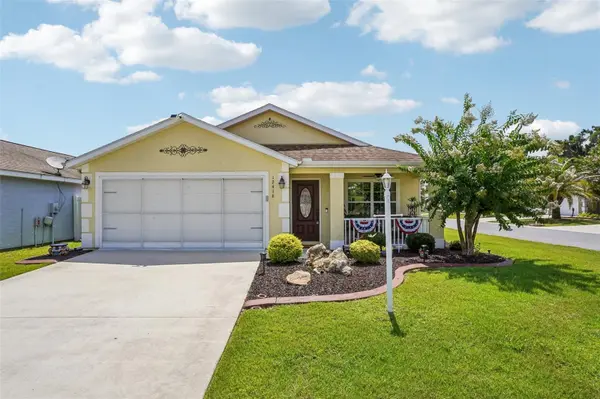 12416 NE 48TH LOOP, Oxford, FL 34484