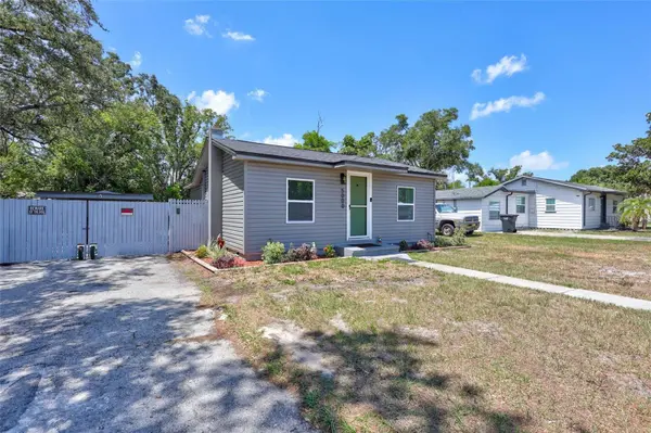 5000 43RD AVE N, St Petersburg, FL 33709