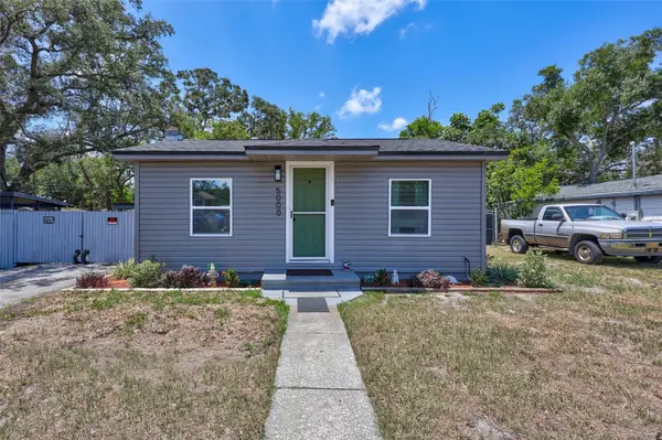 5000 43RD AVE N, St Petersburg, FL 33709
