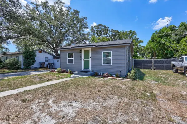 5000 43RD AVE N, St Petersburg, FL 33709
