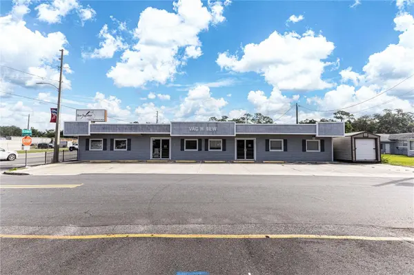 700 N MAIN ST, Wildwood, FL 34785