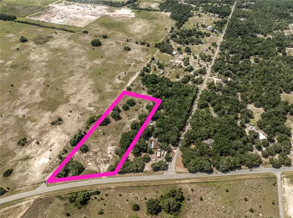 2034 S US 301 HWY, Sumterville, FL 33585