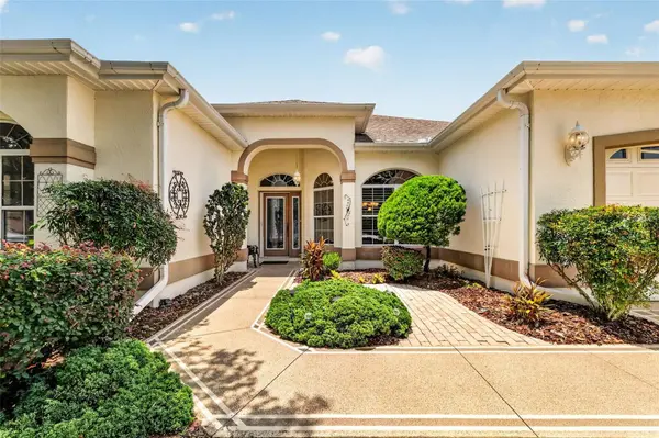 542 LOMA PASEO DR, The Villages, FL 32159