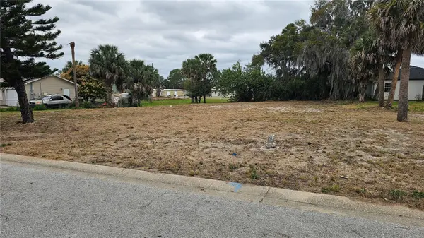 209 W BADGER AVE, Eustis, FL 32726