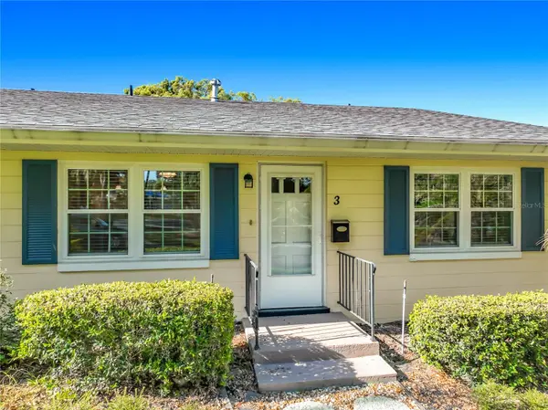 450 LIBERTY AVE #3, Mount Dora, FL 32757