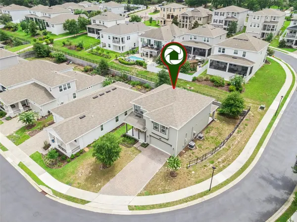 1235 DORA PARC LN, Mount Dora, FL 32757