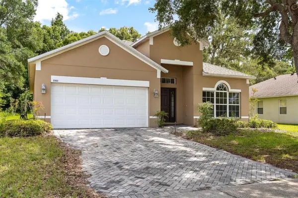 3360 CREEK RUN LN, Eustis, FL 32736