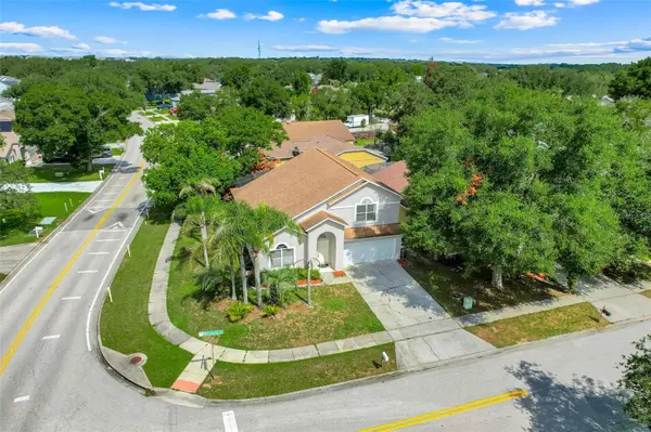 1324 WHITEWOOD WAY WAY, Clermont, FL 34714