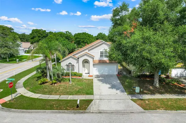 1324 WHITEWOOD WAY WAY, Clermont, FL 34714
