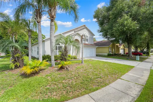 1324 WHITEWOOD WAY WAY, Clermont, FL 34714