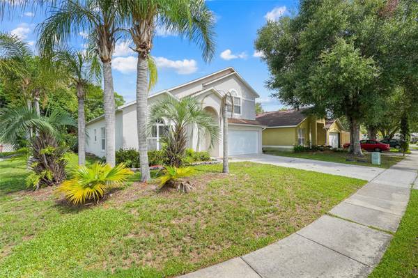 1324 WHITEWOOD WAY WAY, Clermont, FL 34714