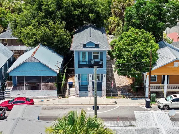 2106 E 17TH AVE, Tampa, FL 33605