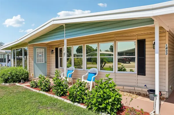 1433 APACHE CIR, Tavares, FL 32778