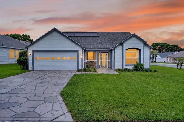 1101 MONTEREY LN, The Villages, FL 32159