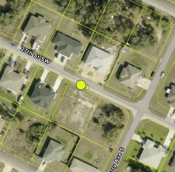 4505/4507 27TH ST SW, Lehigh Acres, FL 33973