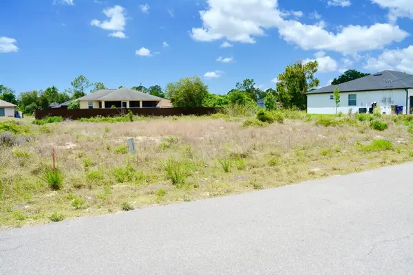 4505/4507 27TH ST SW, Lehigh Acres, FL 33973